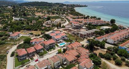 Artistic Vibe by Rentalspro - Nikiti Halkidiki