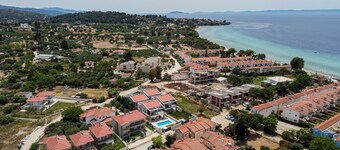 Artistic Vibe by Rentalspro - Nikiti Halkidiki