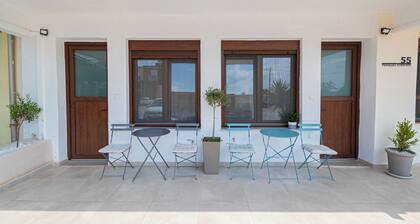 Amico Suites 2 by Rentals Pro - Nea Moudania