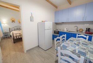 住宿內部