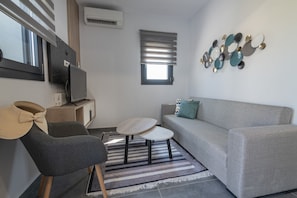 Interior - Asteria Mare 2 by Travel Pro Services (Polygyros)