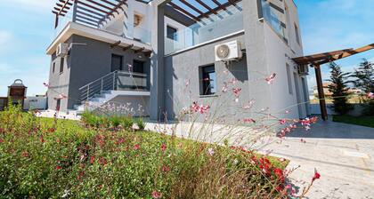 Asteria Mare 1 by Travel Pro Services