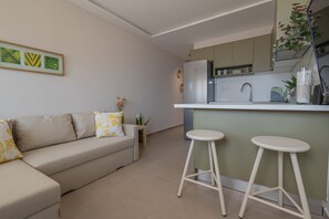 Interior - Amico Suites 1 by Rentals Pro - Nea Moudania (Nea Propontida)
