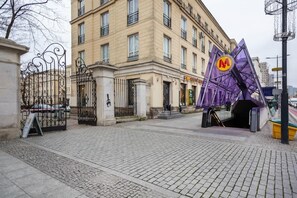 Site d’intérêt