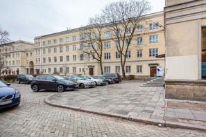 Aussenbereich