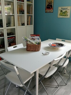 Restauration