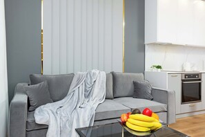 Tv, kontorer