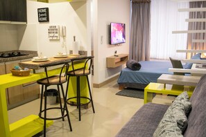 Appartement Classique