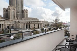 Àrea exterior de l'allotjament