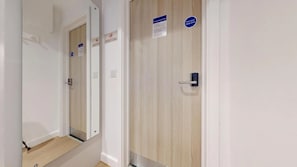 Studio, non-fumeur | Salle de bain