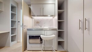 Studio, không hút thuốc | Bếp riêng