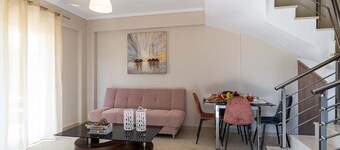 คิโอสเซ เมซอน 1 บาย ทราเวลโปร เซอร์วิส