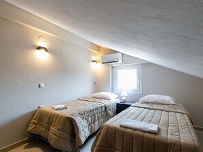 Interior - Kiosse Maison 1 by Travelpro Services (Nea Propontida)