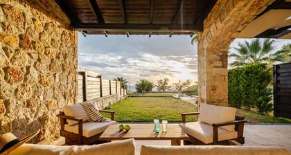 Palmrise Luxury Villas - Helios Villa