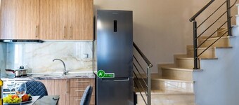 Kiosse Maison 2 by Travelpro Services