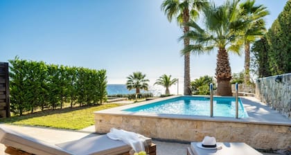 Palmrise Luxury Villas - Maistros Villa
