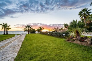 Interior - Palmrise Luxury Villas - Maistros Villa (Kassandra)