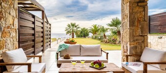 Palmrise Luxury Villas - Anemos Villa