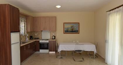 Pery's Maisonette by Rentalspro