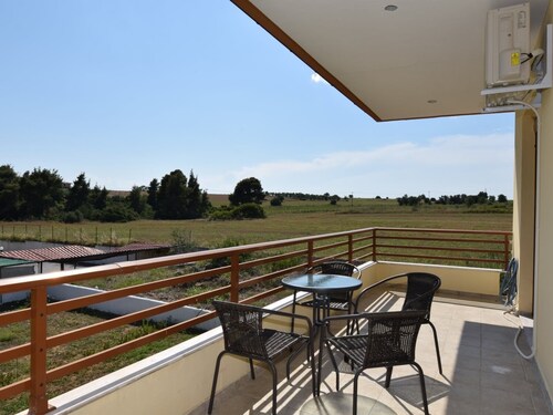 Pery's Maisonette by Rentalspro