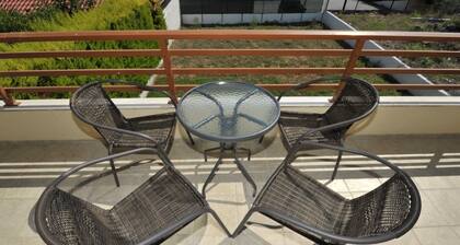 Pery's Maisonette by Rentalspro