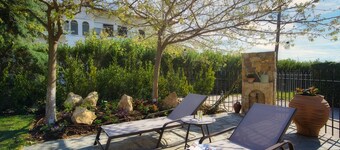 Coel Luxury Suites S1 by Rentalspro