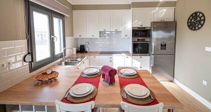 Villa Marianna by Rentalspro