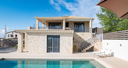 Villa Marianna by Rentalspro
