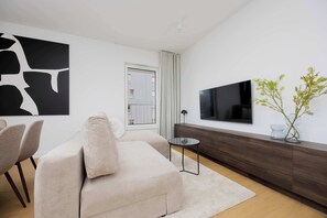 Tv, kontorer