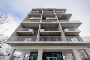 Udendørsområde