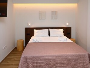Interior - Local Suites 3 - Nea Moudania (Nea Propontida)