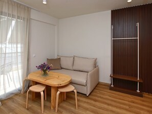 Interior - Local Suites 3 - Nea Moudania (Nea Propontida)