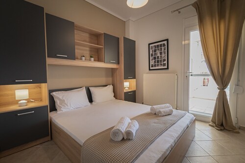 Theano Apartment by Rentalspro