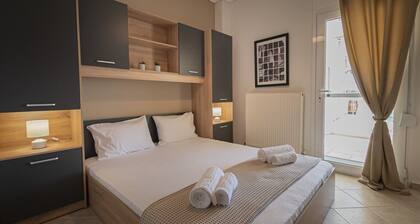 Theano Apartment by Rentalspro