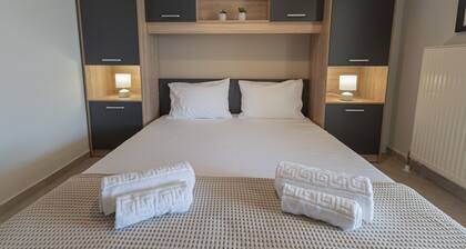 Theano Apartment by Rentalspro