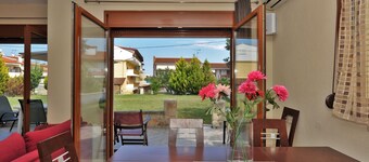 Marina Maisonette by Rentalspro