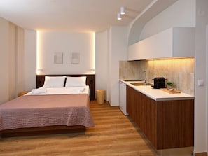 Interior - Local Suites 4 - Nea Moudania (Nea Propontida)