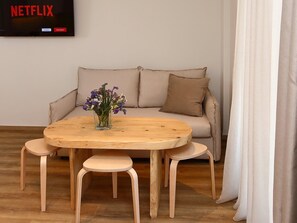 Interior - Local Suites 4 - Nea Moudania (Nea Propontida)