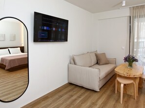 Interior - Local Suites 4 - Nea Moudania (Nea Propontida)