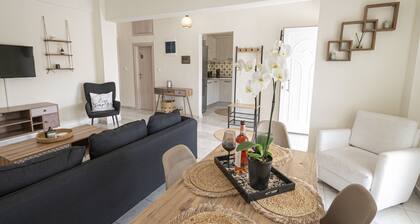 Irena House by Rentalspro