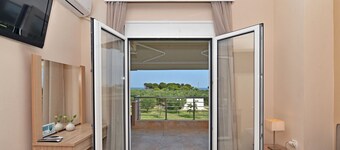 Villa Iris 1by Rentalspro