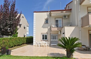 Interior - Villa Iris 1by Rentalspro (Nea Propontida)