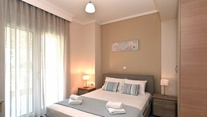 Interior - Villa Iris 1by Rentalspro (Nea Propontida)
