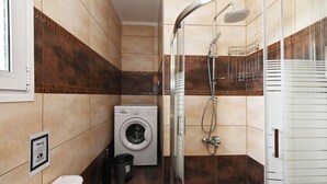 Interior - Villa Iris 1by Rentalspro (Nea Propontida)