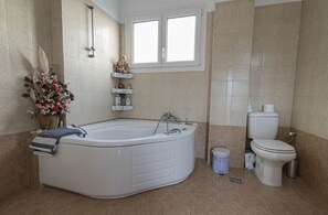 Interior - Giota Hill House by Rentalspro-nea Moudania (Nea Propontida)