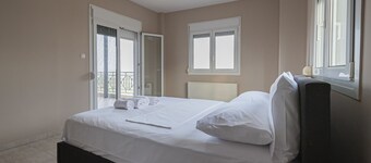 Giota Hill House by Rentalspro-nea Moudania