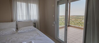 Giota Hill House by Rentalspro-nea Moudania