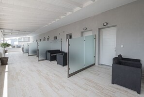 Interior - Nikiti Central Suites 4 by Travel Pro Services (Sithonia)