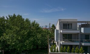 Interior - Nikiti Central Suites 4 by Travel Pro Services (Sithonia)