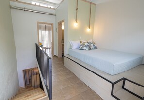 Interior - Topos Maisonette Right by Rentalspro (Polygyros)
